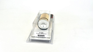 Сменный элемент фильтра Aeromotive Replacement 10 micron fabric element for 12301 Filter Assembly