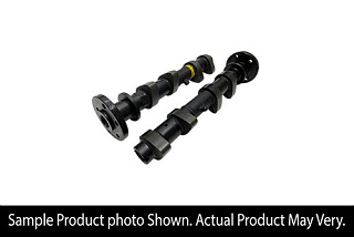 Комплект распредвалов Brian Crower Camshafts Stage 4 265/265 For Polaris RZR XP 1000 2014+