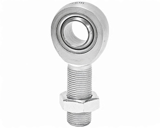 Шарнирный наконечник Trail Gear 186027-KIT (JMX12T)
