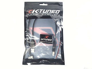 Конвертор коррекции скорости K-Tuned All-In-One VSS Speed Correction Converter K-Swap KTD-SC-AIO