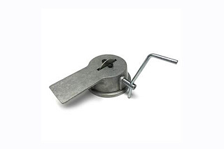 Круг для проточки поршневых колец Total Seal Piston Ring Filers RF001