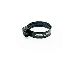 Хомут GReddy Dual-Bead Boost Clamp Black 30-45mm