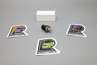 Сенсор давления и температуры жидкости Bosch Fluid Pressure And Temperature Sensor