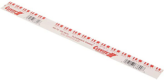 Индикатор зазора Clevite Plastigage pack of 12 Red .002" - .006" (.050 - .15mm)
