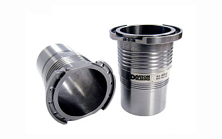 Гильзы блока Darton MID Sleeves Toyota TUNDRA V8 3UR-FE