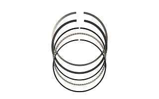Комплект поршневых колец JE Pistons Piston Rings JG4904-3917