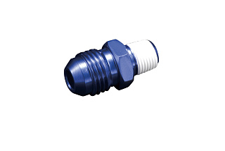 Фитинг Tomei FUEL FITTING AN6 1/8NPT