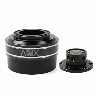 Адаптер руля Quick Release Hub for 6-Bolt Sparco Wheel