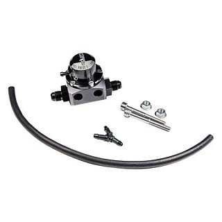 Гаситель пульсаций топлива Radium Fuel Pulse Damper (Inline Kits)