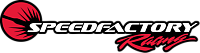 Логотип SpeedFactory