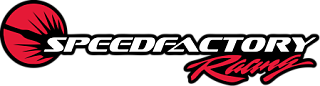 Логотип SpeedFactory
