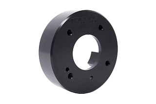 Корпус Mivec Torque Solution Billet Mivec Exhaust Cam Gear Housing for Mitsubishi Evo X