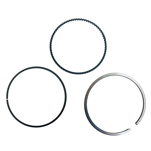 Комплект поршневых колец Wiseco 86.50MM RING SET 8650XX