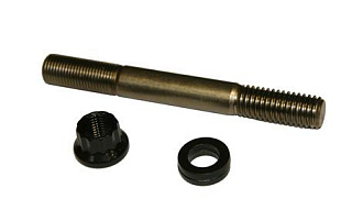 Шпильки ГБЦ Titan Motorspots Stock Size H11 Head Studs 2JZGTE 1JZGTE aka L19