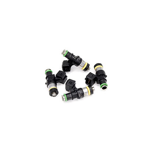 Комплект топливных форсунок DeatschWerks 1500cc Fuel Injectors Set Yamaha FZR FZ-R FX SHO FX-SHO Jetski 08-21