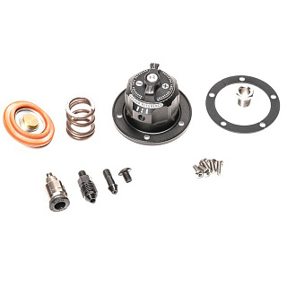 Ремкомплект регулятора давления топлива Radium RA-Series FPR Conversion Kit