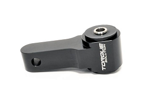 Опора двигателя Torque Solution Billet Aluminum Rear Engine Mount: Mitsubishi Evolution VII-IX 2001-2006