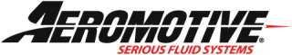 Логотип Aeromotive