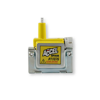 Катушка зажигания ACCEL Ignition Coil- SuperCoil- Sport Compact Honda/Acura with internal coil 1992-2000
