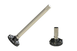 Привод Dodson Motorsport Differential Half Shaft Kit for Audi R8 Huracan
