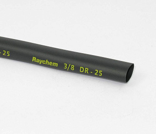 Термоусадочная трубка Raychem 3/8 DR25 SHRINK