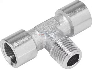Тройник Festo F8030241
