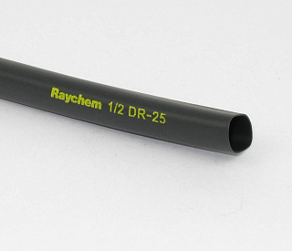 Термоусадочная трубка Raychem 1/2 DR25 SHRINK