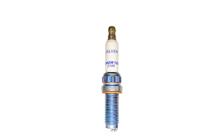 Свеча зажигания Brisk Silver Racing 2MOR10S Spark Plug - N20 N54 N55 S55 S63