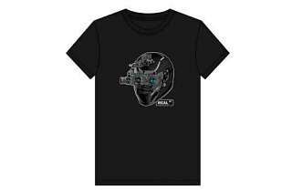 Футболка Real Street Tactical Performance Collab T Shirt Large