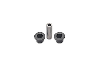 Ремкомплект кулисы МКПП TiC 6 Speed Subaru Manual Transmission Pivot Bushings