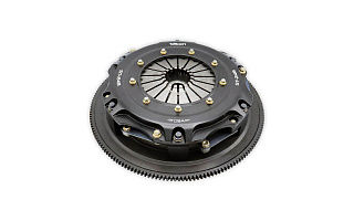 Комплект сцепления Tilton ST-246 Twin Disc Clutch Kits 55-1012
