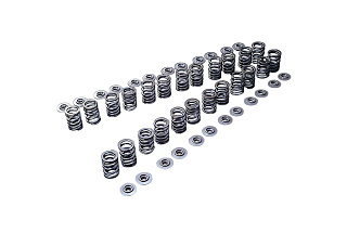 Комплект пружин клапана Tomei VALVE SPRING SET RB26DETT TYPE-B