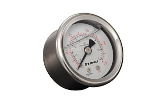 Датчик давления топлива Tomei FUEL PRESSURE GAUGE