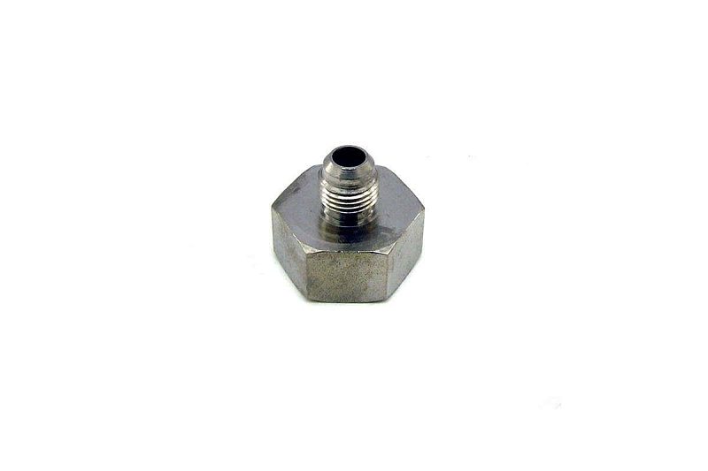 Фитинг 6AN BOTTLE FITTING FOR 660 BOTTLE VALVE (PUMP STATION MASTER BOTTLE)	