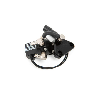 Соленоид управления наддувом Grimmspeed 3-Port Boost Control Solenoid | 2015-2021 Subaru WRX