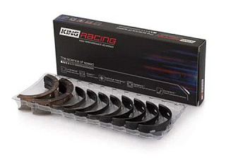 Вкладыши коренные King Bearings Main Bearings STD for LAND ROVER AJ133/508PN