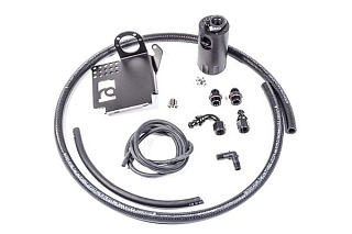Маслоуловитель Radium Engineering Catch Can Kit S2000 00-09 RHD And 2006-2009 LHD Crankcase
