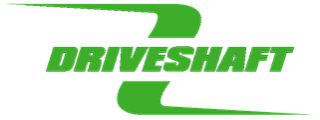Логотип Driveshaftshop