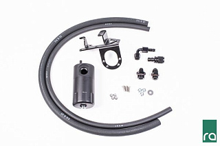 Маслоуловитель Radium Engineering PCV Catch Can Kit For Tundra 2007-13 3UR-FE 20-0238
