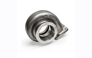Хаузинг турбиы Garrett Turbine housing Kit, G Series G40, 1.06 A/R, T4 divided entry, v-band exit, P/N: 757707-0034