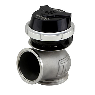 Вестгейт Turbosmart WG50 GenV Pro Gate 50mm Wastegate 14psi Black