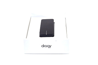 Измеритель скорости Dragy GPS Based Performance Meter