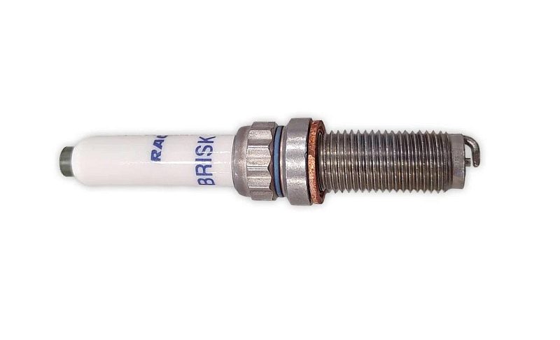 Свеча зажигания Brisk Silver Racing Plug Each 2MOER10S