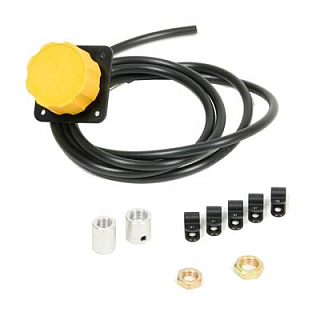 Регулятор тормозных усилий Tilton Standard Remote Brake Bias Adjuster