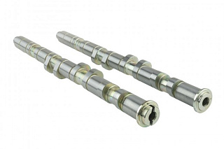 Комплект распредвалов Skunk2 Ultra BMF TLRC Stage 1.5 Camshafts B Series VTEC Civic Si B16A Integra B17A B18C1 B18C5