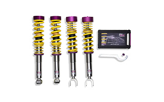 Комплект подвески KW Variant 3 V3 Coilover Kit Supra MKIV JZA80 1993-98 2JZGTE 2JZGE