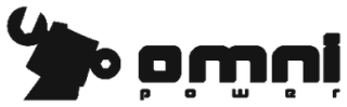 Логотип Omni